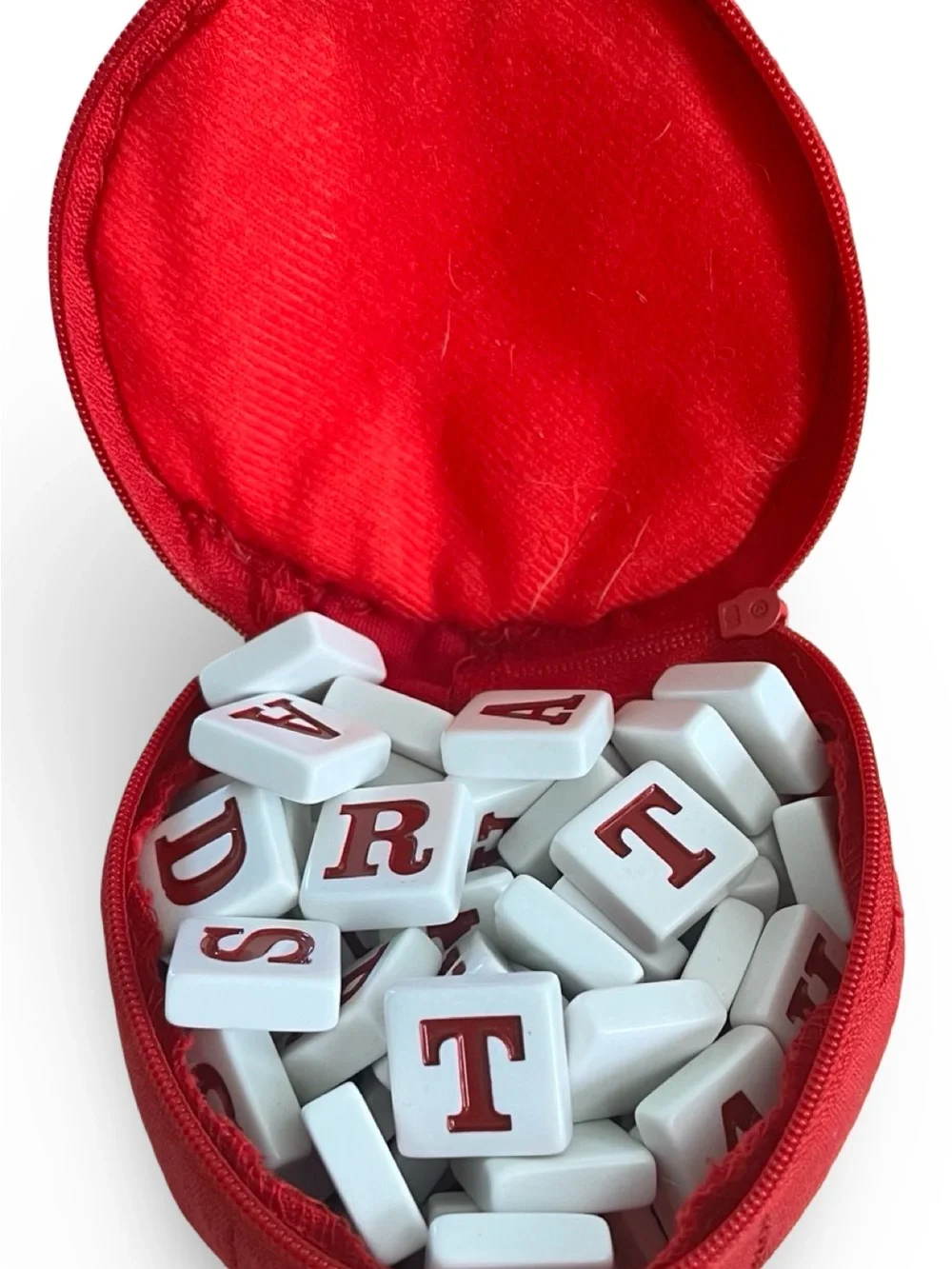 Appleletters Word Game